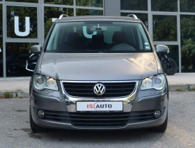 VW Touran 1.4i/Подгрев/Климатроник | Auto.bg — изображение 2 VW Touran 1.4i/Подгрев/Климатроник | Auto.bg — изображение 2