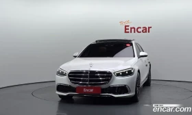 Mercedes-Benz S 350 4D BURMESTER | PANO | Auto.bg — изображение 3 Mercedes-Benz S 350 4D BURMESTER | PANO | Auto.bg — изображение 3