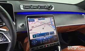 Mercedes-Benz S 350 4D BURMESTER | PANO | Auto.bg — изображение 11 Mercedes-Benz S 350 4D BURMESTER | PANO | Auto.bg — изображение 11