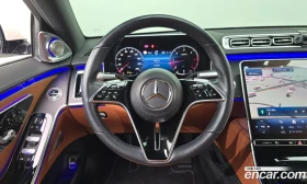 Mercedes-Benz S 350 4D BURMESTER | PANO | Auto.bg — изображение 8 Mercedes-Benz S 350 4D BURMESTER | PANO | Auto.bg — изображение 8