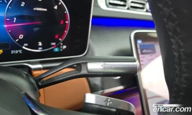 Mercedes-Benz S 350 4D BURMESTER | PANO | Auto.bg — изображение 9 Mercedes-Benz S 350 4D BURMESTER | PANO | Auto.bg — изображение 9