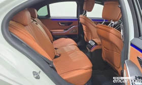 Mercedes-Benz S 350 4D BURMESTER | PANO | Auto.bg — изображение 16 Mercedes-Benz S 350 4D BURMESTER | PANO | Auto.bg — изображение 16