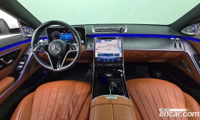 Mercedes-Benz S 350 4D BURMESTER | PANO | Auto.bg — изображение 7 Mercedes-Benz S 350 4D BURMESTER | PANO | Auto.bg — изображение 7