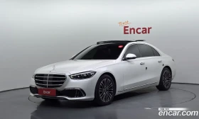 Mercedes-Benz S 350 4D BURMESTER | PANO