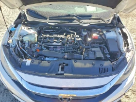 Honda Civic 1.5l Touring | Auto.bg — изображение 11 Honda Civic 1.5l Touring | Auto.bg — изображение 11