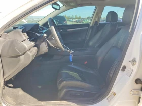 Honda Civic 1.5l Touring | Auto.bg — изображение 7 Honda Civic 1.5l Touring | Auto.bg — изображение 7