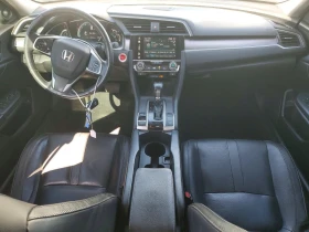 Honda Civic 1.5l Touring | Auto.bg — изображение 8 Honda Civic 1.5l Touring | Auto.bg — изображение 8