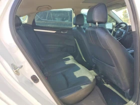 Honda Civic 1.5l Touring | Auto.bg — изображение 10 Honda Civic 1.5l Touring | Auto.bg — изображение 10