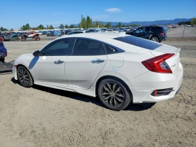 Honda Civic 1.5l Touring | Auto.bg — изображение 2 Honda Civic 1.5l Touring | Auto.bg — изображение 2