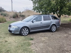 Skoda Octavia 1.9TDI