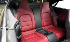 Mercedes-Benz E 400 AMG * COUPE * ОБДУХВАНЕ * ПАНОРАМА * * | Auto.bg — изображение 12 Mercedes-Benz E 400 AMG * COUPE * ОБДУХВАНЕ * ПАНОРАМА * * | Auto.bg — изображение 12