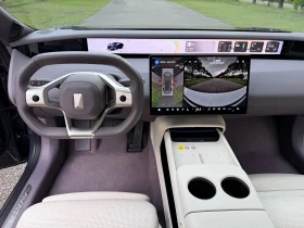 Avatr 06 Pro Extended Range Edition | Auto.bg — изображение 9 Avatr 06 Pro Extended Range Edition | Auto.bg — изображение 9