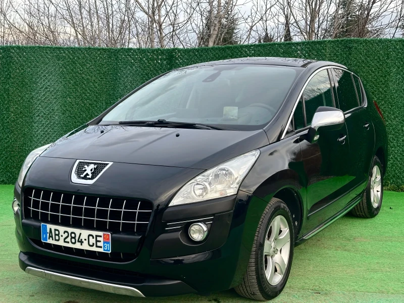 Peugeot 3008 PANORAMA / NAVY / HEAD UP / 1.6 HDI 112ks - 5100 € / 9974.73 лв. - 82410764 1 | Car24.bg Peugeot 3008 PANORAMA / NAVY / HEAD UP / 1.6 HDI 112ks - 5100 € / 9974.73 лв. - 82410764 1