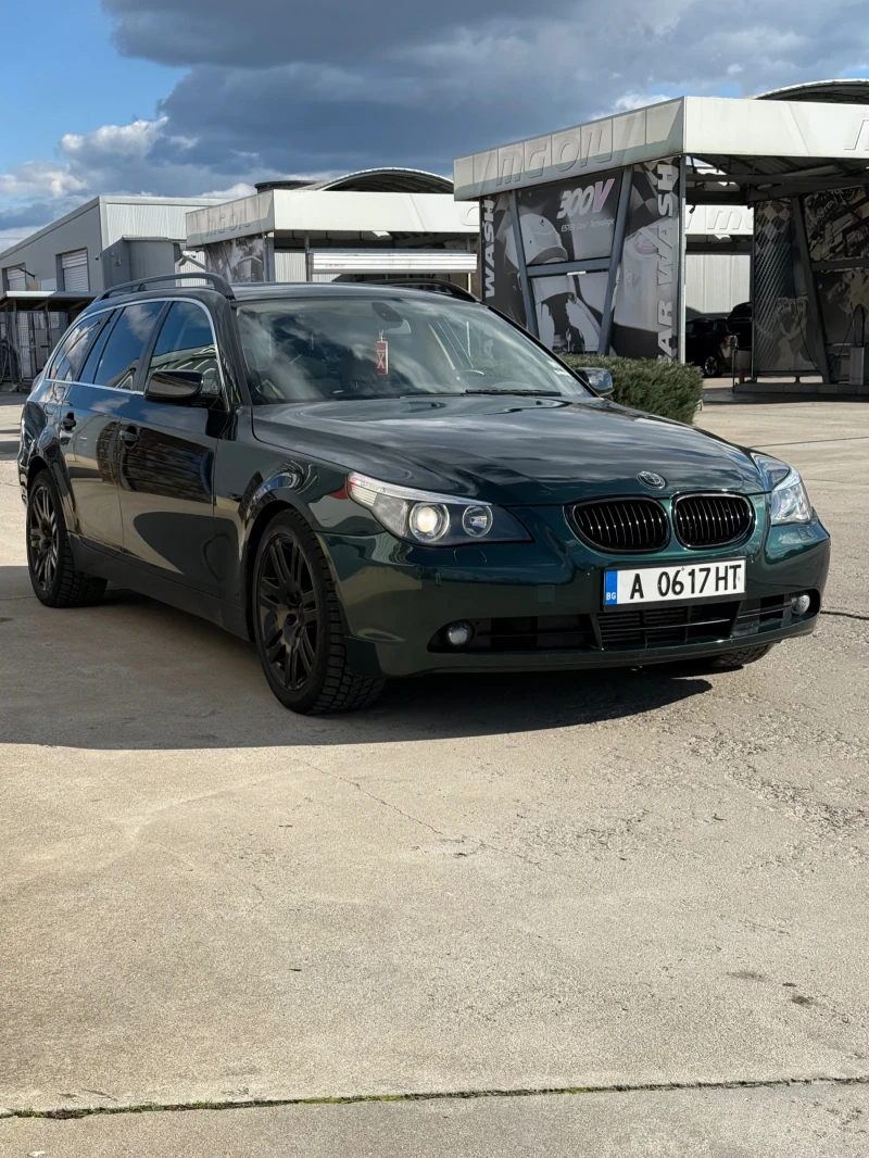 BMW 530 - 5299 € / 10363.94 лв. - 21370743 1 | Car24.bg BMW 530 - 5299 € / 10363.94 лв. - 21370743 1