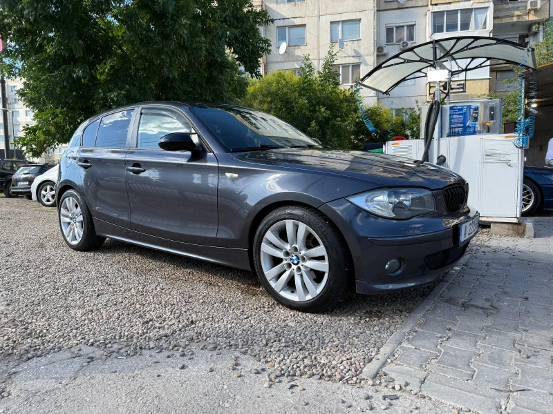 BMW 120 Автоматик - 3300 € / 6454.24 лв. - 90084615 1 | Car24.bg BMW 120 Автоматик - 3300 € / 6454.24 лв. - 90084615 1