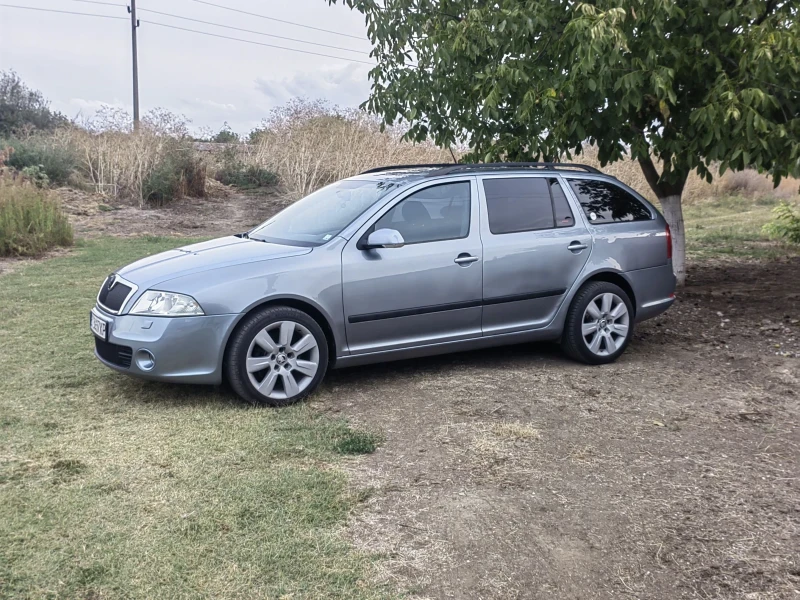 Skoda Octavia 1.9TDI - 4500 € - 31213973 1 | Car24.bg Skoda Octavia 1.9TDI - 4500 € - 31213973 1