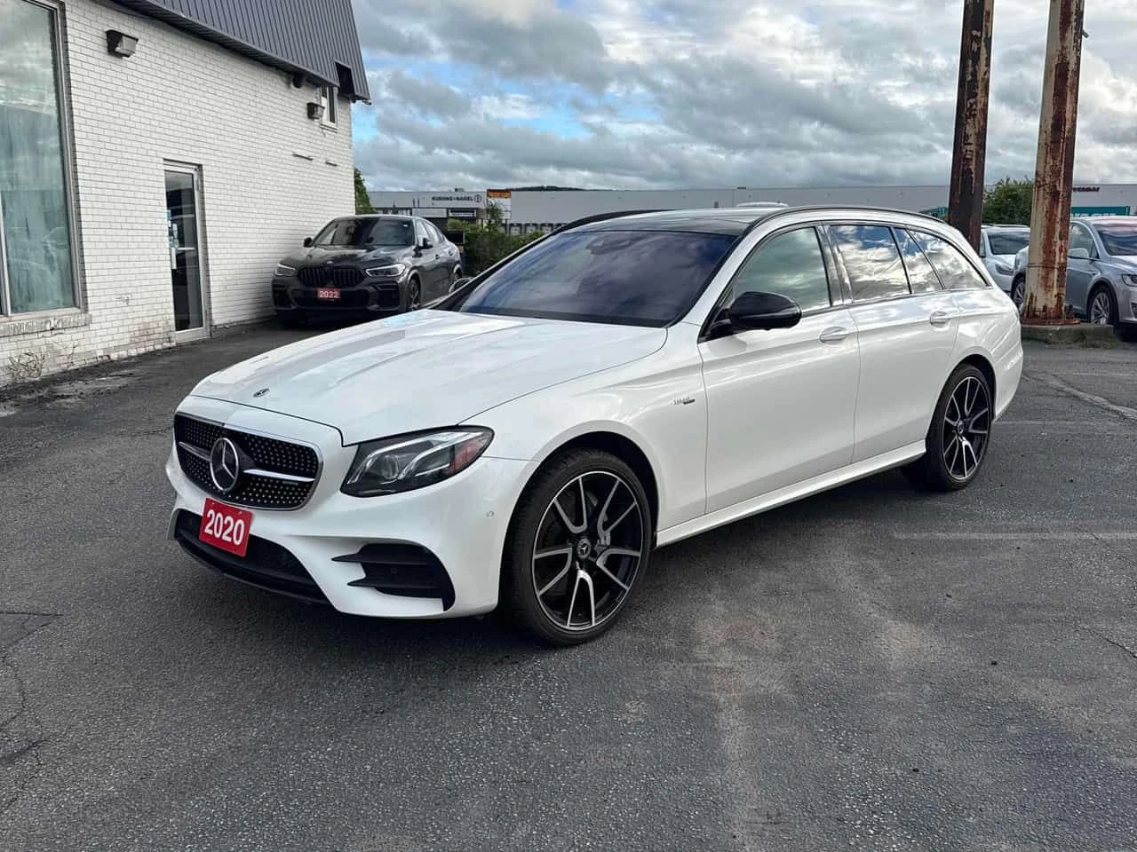 Mercedes-Benz AMG GT C * E 53 * CARFAX * ЦЕНА ДО БГ | Auto.bg — изображение 1 Mercedes-Benz AMG GT C * E 53 * CARFAX * ЦЕНА ДО БГ | Auto.bg — изображение 1