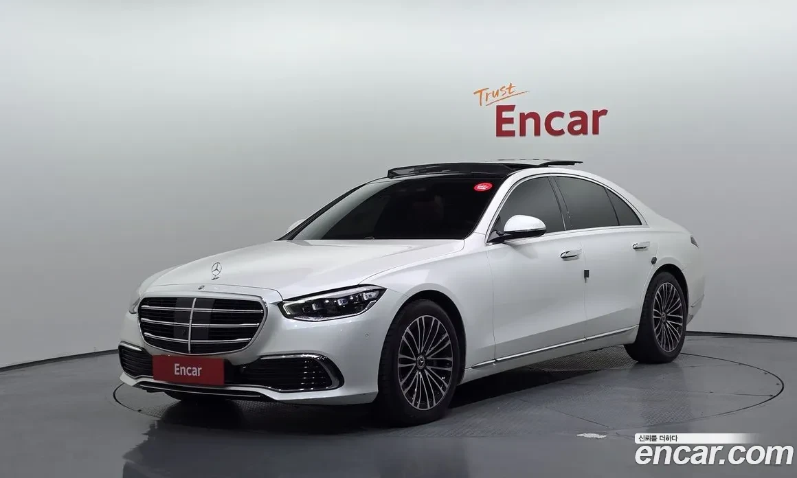 Mercedes-Benz S 350 4D BURMESTER | PANO | Auto.bg — изображение 1 Mercedes-Benz S 350 4D BURMESTER | PANO | Auto.bg — изображение 1
