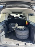 VW Caddy 2.0 Tdi Maxi+ DSG+ NAVI - [15] 