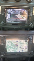 VW Caddy 2.0 Tdi Maxi+ DSG+ NAVI - [16] 