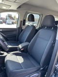 VW Caddy 2.0 Tdi Maxi+ DSG+ NAVI - [10] 