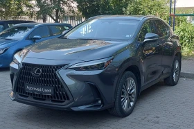 Lexus NX 350h Executive - Car24.bg Lexus NX 350h Executive