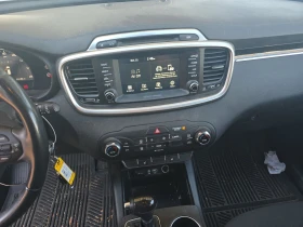 Kia Sorento LX 3.3L 4X4 * КЛИП НА ДВИГАТЕЛ*  - 16999 лв. / 8691.45 € - 68932567 10 | Car24.bg Kia Sorento LX 3.3L 4X4 * КЛИП НА ДВИГАТЕЛ*  - 16999 лв. / 8691.45 € - 68932567 10