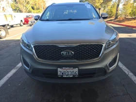 Kia Sorento LX 3.3L 4X4 * КЛИП НА ДВИГАТЕЛ*  - 16999 лв. / 8691.45 € - 68932567 5 | Car24.bg Kia Sorento LX 3.3L 4X4 * КЛИП НА ДВИГАТЕЛ*  - 16999 лв. / 8691.45 € - 68932567 5