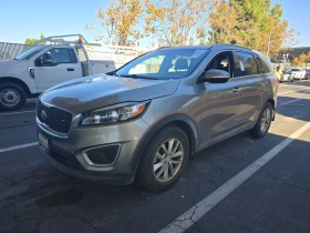 Обява за продажба на Kia Sorento LX 3.3L 4X4 * КЛИП НА ДВИГАТЕЛ*
