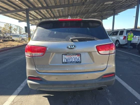 Kia Sorento LX 3.3L 4X4 * КЛИП НА ДВИГАТЕЛ*  - 16999 лв. / 8691.45 € - 68932567 6 | Car24.bg Kia Sorento LX 3.3L 4X4 * КЛИП НА ДВИГАТЕЛ*  - 16999 лв. / 8691.45 € - 68932567 6