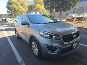 Kia Sorento LX 3.3L 4X4 * КЛИП НА ДВИГАТЕЛ*  - 16999 лв. / 8691.45 € - 68932567 2 | Car24.bg Kia Sorento LX 3.3L 4X4 * КЛИП НА ДВИГАТЕЛ*  - 16999 лв. / 8691.45 € - 68932567 2