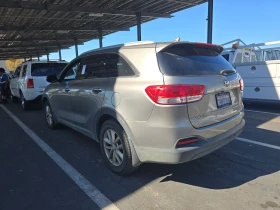 Kia Sorento LX 3.3L 4X4 * КЛИП НА ДВИГАТЕЛ*  - 16999 лв. / 8691.45 € - 68932567 4 | Car24.bg Kia Sorento LX 3.3L 4X4 * КЛИП НА ДВИГАТЕЛ*  - 16999 лв. / 8691.45 € - 68932567 4