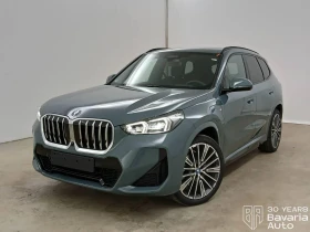 BMW X1 30e xDrive M Sport Paket Steptronic - Car24.bg BMW X1 30e xDrive M Sport Paket Steptronic
