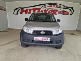 Daihatsu Terios 1.3 86kc 4x4 - Car24.bg Daihatsu Terios 1.3 86kc 4x4