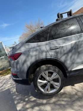 Audi Q4 35 etron 55kw 170кс | Auto.bg — изображение 3 Audi Q4 35 etron 55kw 170кс | Auto.bg — изображение 3