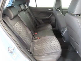 VW T-Cross undefined | Auto.bg — изображение 8 VW T-Cross undefined | Auto.bg — изображение 8