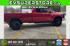 Toyota Tundra 5.7* HEAVY DUTY* LONG BASE* DOUBLE CAB* 4X4* | Auto.bg — изображение 4 Toyota Tundra 5.7* HEAVY DUTY* LONG BASE* DOUBLE CAB* 4X4* | Auto.bg — изображение 4