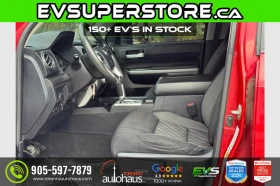 Toyota Tundra 5.7* HEAVY DUTY* LONG BASE* DOUBLE CAB* 4X4* | Auto.bg — изображение 12 Toyota Tundra 5.7* HEAVY DUTY* LONG BASE* DOUBLE CAB* 4X4* | Auto.bg — изображение 12