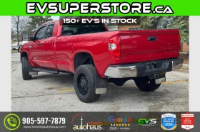 Toyota Tundra 5.7* HEAVY DUTY* LONG BASE* DOUBLE CAB* 4X4* | Auto.bg — изображение 3 Toyota Tundra 5.7* HEAVY DUTY* LONG BASE* DOUBLE CAB* 4X4* | Auto.bg — изображение 3