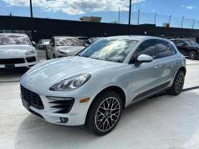 Porsche Macan S / CARFAX / ОБДУХВАНЕ / АВТОКРЕДИТ