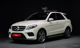 Mercedes-Benz GLE 350 AMG* LINE* ПОДГРЕВ* ОБДУХВАНЕ* LANE* ASSIST* ПАНОР