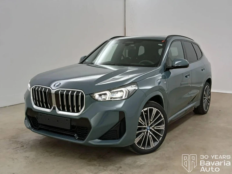 BMW X1 30e xDrive M Sport Paket Steptronic - 116000 лв. / 59309.86 € - 71301807 1 | Car24.bg BMW X1 30e xDrive M Sport Paket Steptronic - 116000 лв. / 59309.86 € - 71301807 1