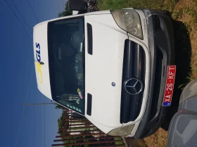Mercedes-Benz Sprinter 316 undefined | Auto.bg — изображение 2 Mercedes-Benz Sprinter 316 undefined | Auto.bg — изображение 2