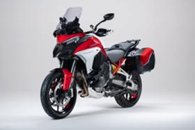 Ducati Multistrada V4 S FULL DUCATI RED | Mobile.bg   3