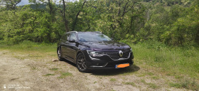 Обява за продажба на Renault Talisman Initiale Paris ~24 000 лв. - изображение 1