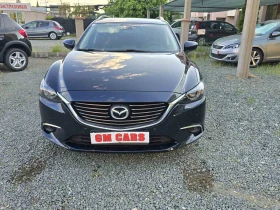 Mazda 6 SKYACTIV - Car24.bg Mazda 6 SKYACTIV
