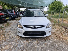 Hyundai I30 1.4 бензин 109к.с. Facelift - Car24.bg Hyundai I30 1.4 бензин 109к.с. Facelift