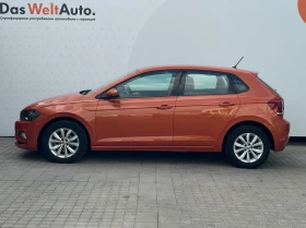 VW Polo Highline 1.0 TSI BMT DSG - 24900 лв. / 12731.17 € - 69255274 2 | Car24.bg VW Polo Highline 1.0 TSI BMT DSG - 24900 лв. / 12731.17 € - 69255274 2