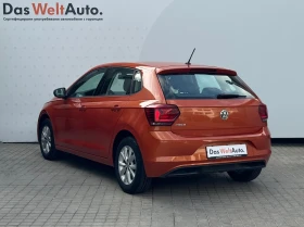 VW Polo Highline 1.0 TSI BMT DSG - 24900 лв. / 12731.17 € - 69255274 4 | Car24.bg VW Polo Highline 1.0 TSI BMT DSG - 24900 лв. / 12731.17 € - 69255274 4