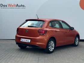 VW Polo Highline 1.0 TSI BMT DSG - 24900 лв. / 12731.17 € - 69255274 3 | Car24.bg VW Polo Highline 1.0 TSI BMT DSG - 24900 лв. / 12731.17 € - 69255274 3